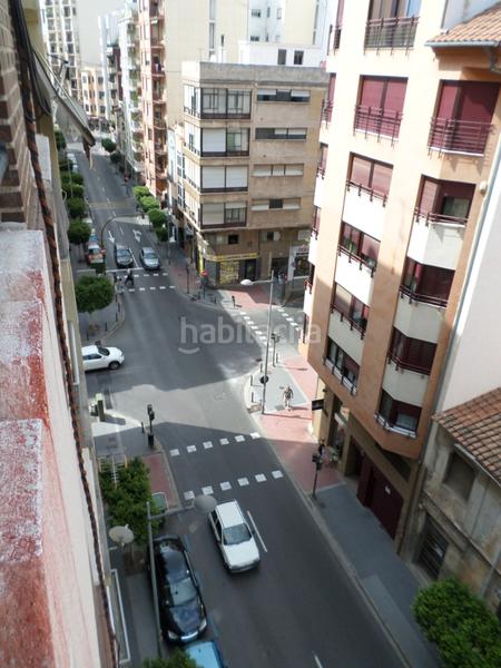Foto d1b0afb0-6faa-4426-8821-4328c24da09f. Piso  céntrico en Casco Histórico Castellón de la Plana