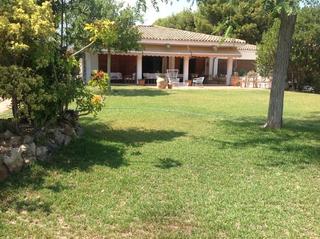Chalet  Gran avinguda jaume i