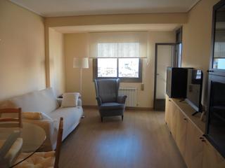 Location Appartement  Carrer de prim. Piso céntrico