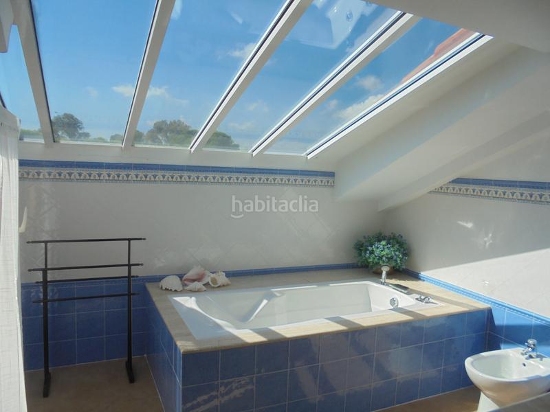 Foto 120bfbf1-94c4-4962-9110-a1fcb214f907. Duplex with heating pool in El Grao Castellón de la Plana