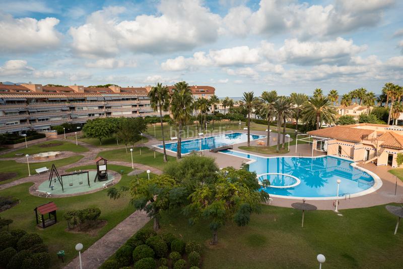 Foto 41369282-82a6-4629-a4fd-a39501a6f5c7. Duplex with heating pool in El Grao Castellón de la Plana