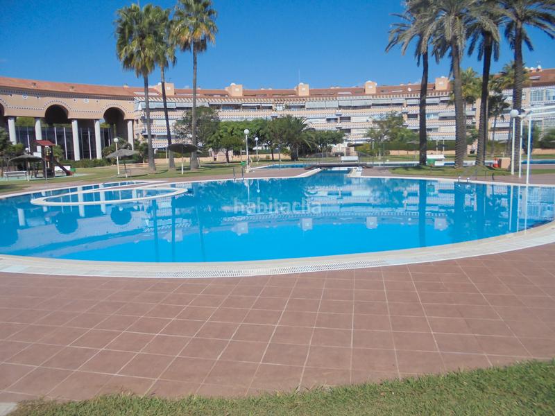 Foto 6f4352e5-ea88-442f-ad06-608a80cb48cd. Duplex with heating pool in El Grao Castellón de la Plana