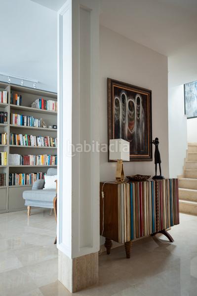 Foto 7341798a-d3ff-4863-bf75-63f4d4f50bb8. Duplex with heating pool in El Grao Castellón de la Plana