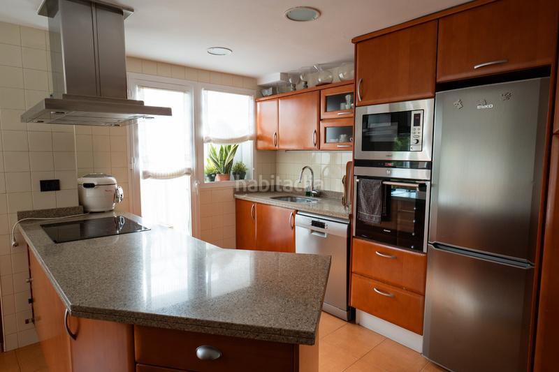 Foto 767f1c85-42ff-42b9-a9e4-7ae3d4797739. Duplex with heating pool in El Grao Castellón de la Plana