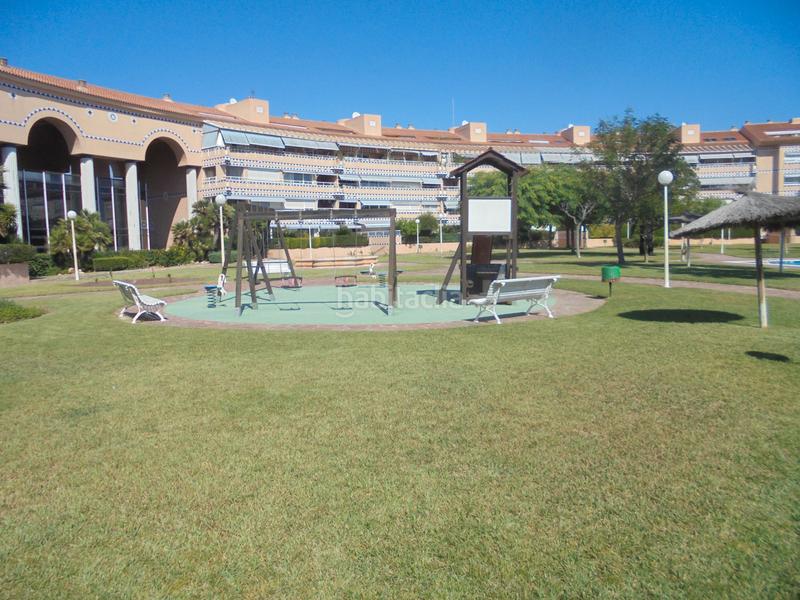 Foto 8522bd62-94c2-4eab-baef-46f0bc42f8d4. Duplex with heating pool in El Grao Castellón de la Plana