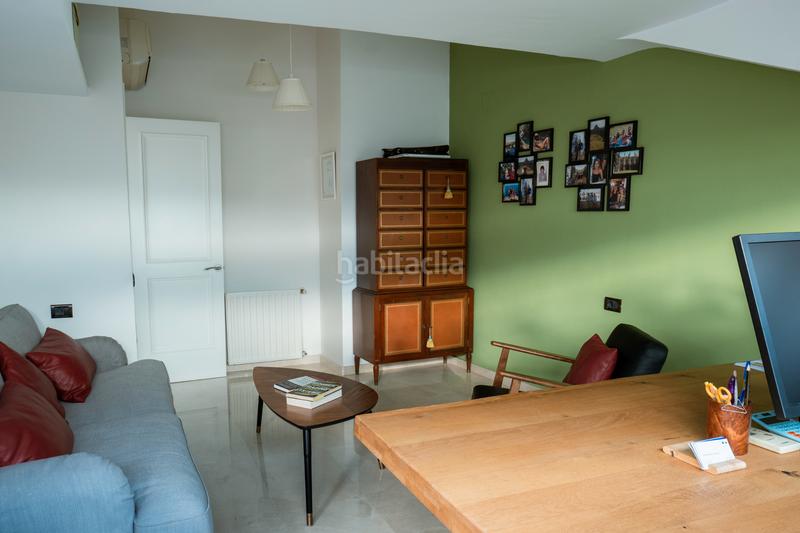 Foto 86a49c2e-6aed-4abe-b7e3-761cf8b49ec4. Duplex with heating pool in El Grao Castellón de la Plana