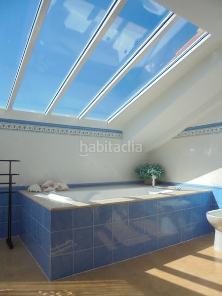 Foto af323cef-9343-4325-ba29-2a328750f90a. Duplex with heating pool in El Grao Castellón de la Plana