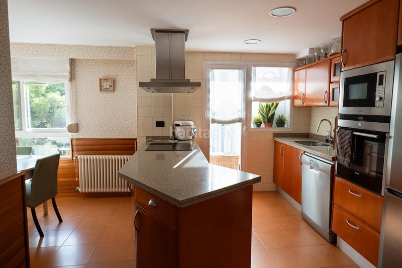 Foto b74b5de0-b1ea-412b-94ae-ddc0114696fb. Duplex with heating pool in El Grao Castellón de la Plana