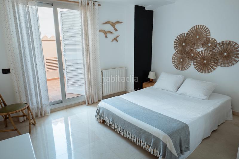 Foto b9c487fb-ecf4-46c5-bd16-6b92423750ef. Duplex with heating pool in El Grao Castellón de la Plana