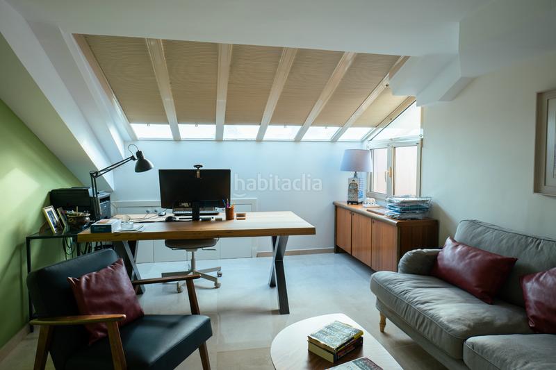 Foto c6d56fe8-c6c1-4683-875c-b52a23e73ad8. Duplex with heating pool in El Grao Castellón de la Plana