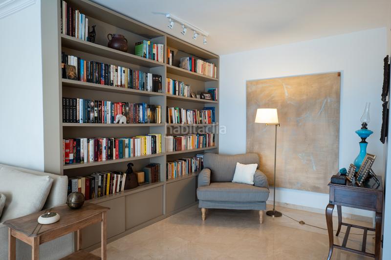 Foto ca05f7b3-c890-496d-a59d-0635a3a67a44. Duplex with heating pool in El Grao Castellón de la Plana