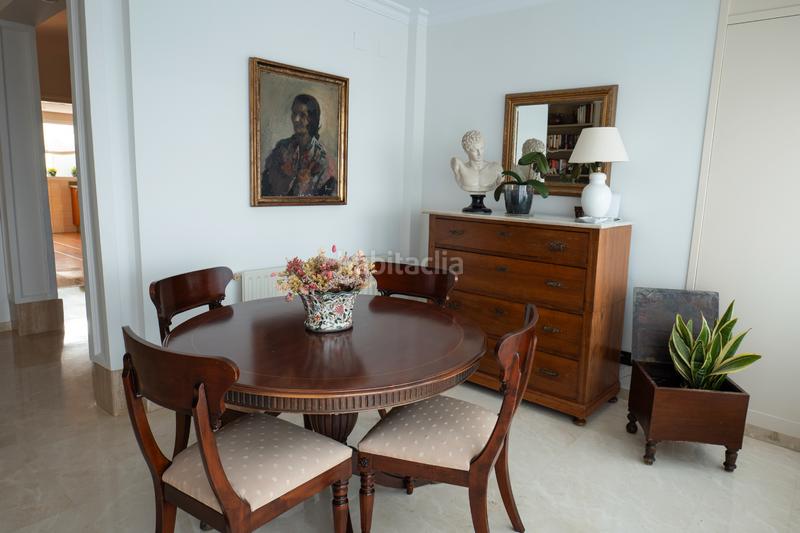 Foto f5fa10cf-62fa-4c0d-9448-2510cdbf7613. Duplex with heating pool in El Grao Castellón de la Plana