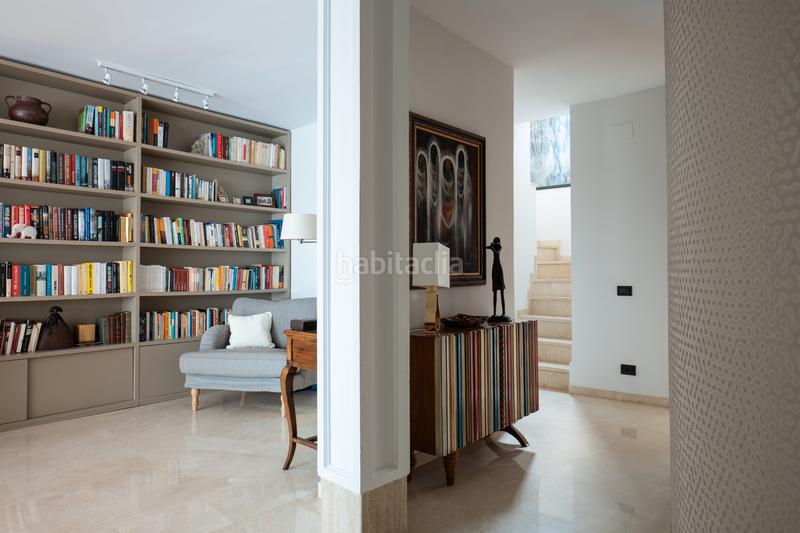 Foto 0efe6e29-ec6c-4929-8a87-3ee9dd01baf4. Zweistöckige wohnung mit heizung pool in El Grao Castellón de la Plana