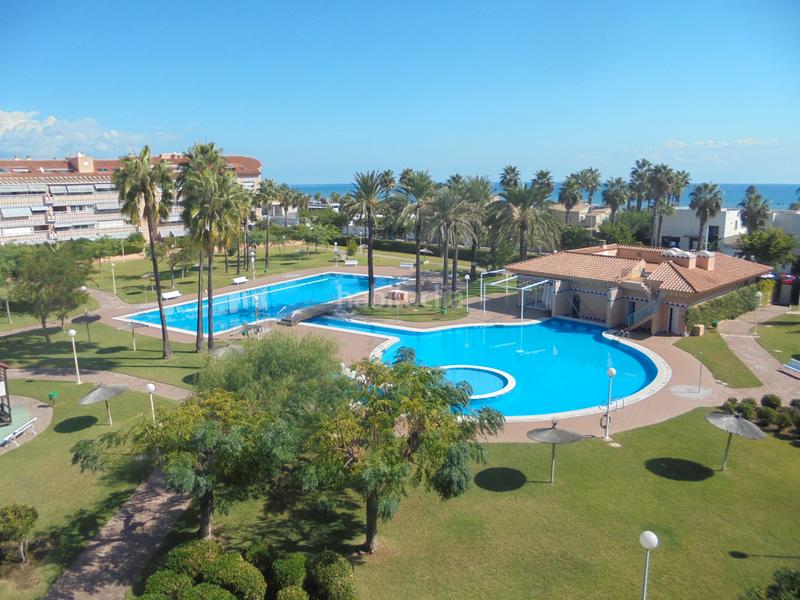 Foto 4b822bf6-fc34-4ed1-8817-db6dfa741b16. Zweistöckige wohnung mit heizung pool in El Grao Castellón de la Plana