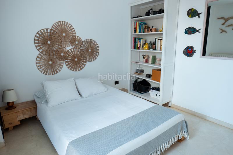 Foto 83d76729-7325-41f6-b7f8-e2d0cf4b1e27. Zweistöckige wohnung mit heizung pool in El Grao Castellón de la Plana