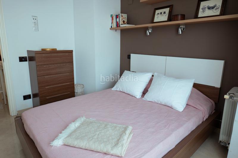 Foto 8d20eac1-bfe4-4743-8152-cd089ebecaa7. Zweistöckige wohnung mit heizung pool in El Grao Castellón de la Plana