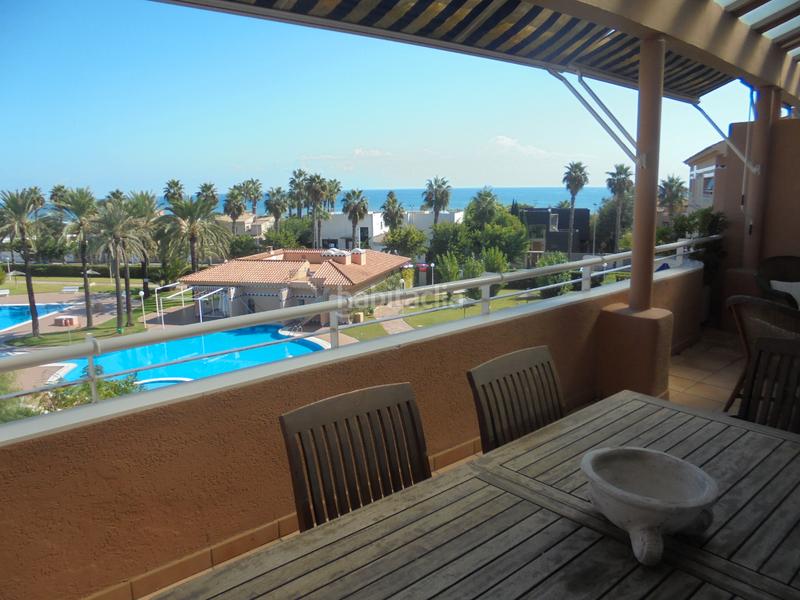 Foto dd71b3a4-2c5f-4ef1-ac8d-641fb59f410f. Zweistöckige wohnung mit heizung pool in El Grao Castellón de la Plana