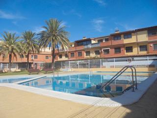 Reihenhaus in Benicàssim Golf
