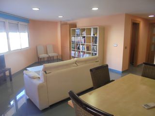 Office space  Calle padre tosca