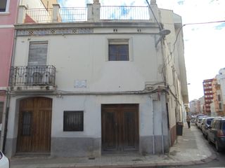 Maison  Carrer de pere el gran