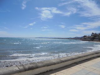 Rent Apartment in Calle urbanización las playetas de bellver 18d