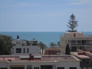 Rent Apartment  Carrer mas de sirera