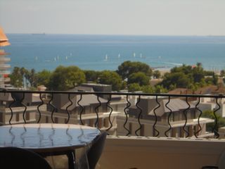 Appartement  Carrer remolins. Piso recién reformado con preciosas vistas.