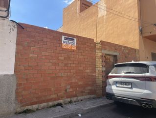Terreno residencial en Calle Maestro Guerrero 22