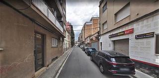 Wohngrundstück in Morera. Solar para 14 viviendas situado en el barrio de la morera de bad