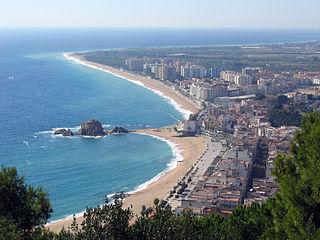 Terrain résidentiel à Centre. Excelente solar 25 viviendas en el centro de blanes