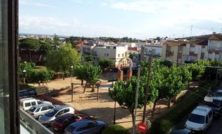 Terreny residencial a Palafolls. Solar para 9 viviendas en buena zona de palafolls