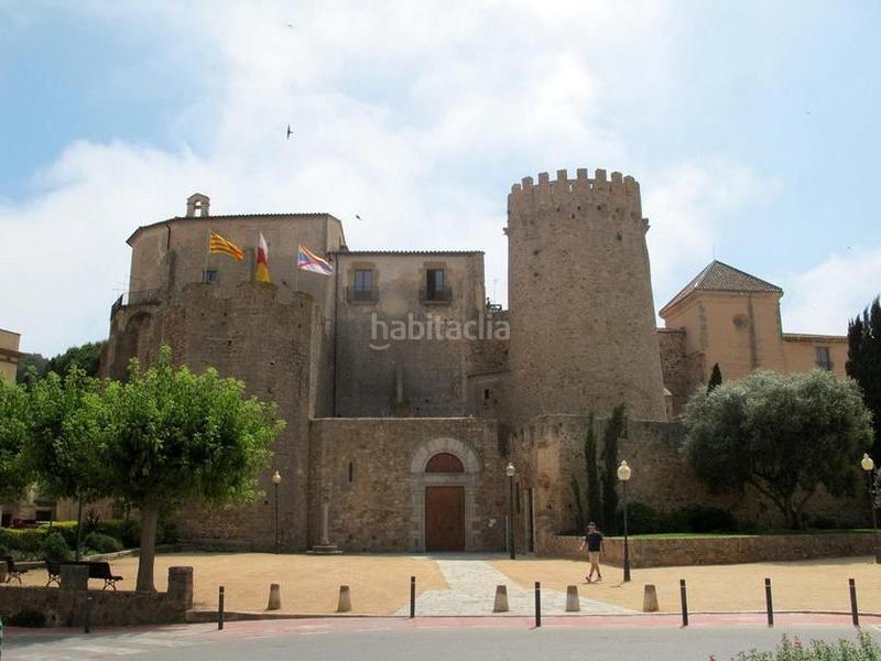 Foto 76a8b5e5-2371-4c50-9272-4d2655a2df77. Terrain résidentiel dans Vilartagues-Tueda de Dalt Sant Feliu de Guíxols
