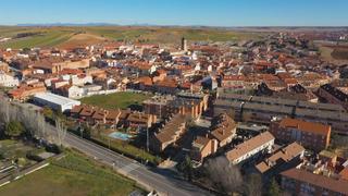 Terreny residencial  Calle huelga. Terreno para construir 14 chalets adosado cerca aeropuerto