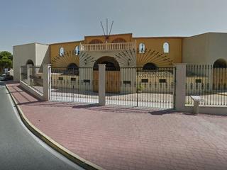 Terreny residencial  Carrer major. Solar para 73 viviendas vpo. posibilidad de permuta