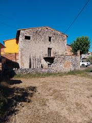 Masia a Carrer pont 16. Casa rústica de 180m2 a rehabilitar totalmente en argelaguer,  a