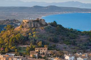 Terreny residencial a Aiguafreda-Sa Tuna. Solar en una zona exclusiva en begur para la construcción de 12