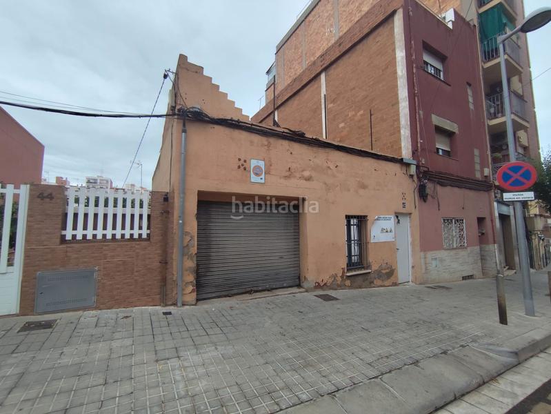 Foto 44d85e7c-bcf0-4aa5-9e83-458cb6d4f71c. Terreny residencial a carrer de pere martell 42 a Badalona