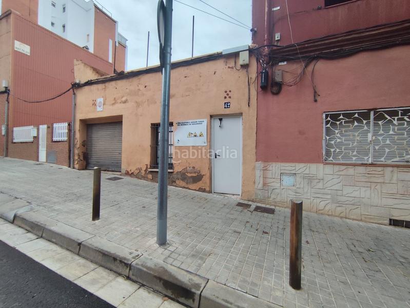 Foto c951fe90-6e26-4788-b07a-d4679cccebaa. Terreny residencial a carrer de pere martell 42 a Badalona