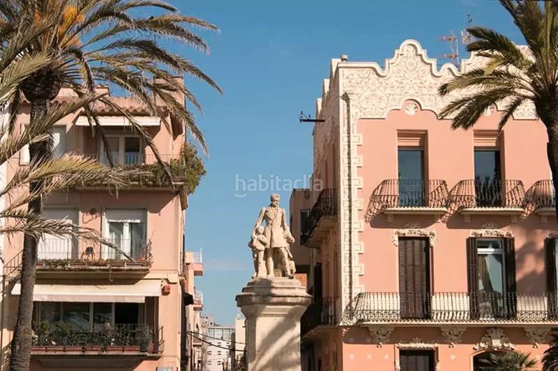 Foto e96480f1-c608-490e-8572-f104dfb5dbdf. Terreny residencial a carrer de pere martell 42 a Badalona