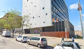 Terreno residencial en Carrer Sant Josep de Calassanç
