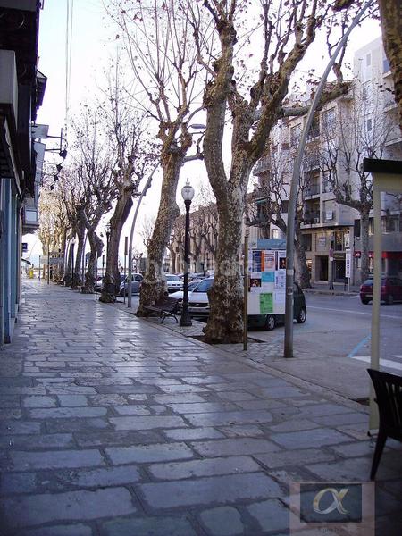 Foto 336173f6-45fd-4ce4-b088-ba1938b70fa5. Wohngrundstück in Zona alta Arenys de Mar