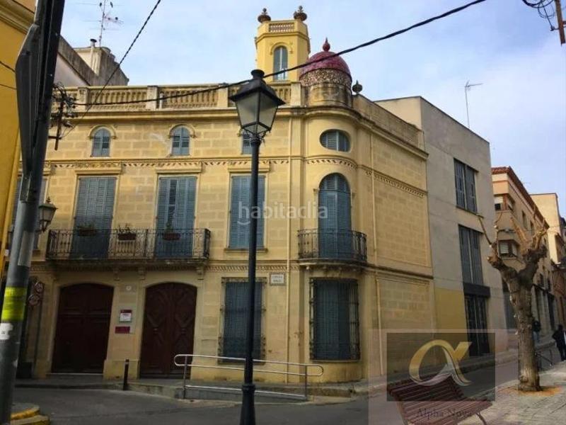 Foto a788b8e8-a25d-4da2-a206-d5f4c6ef1700. Wohngrundstück in Zona alta Arenys de Mar