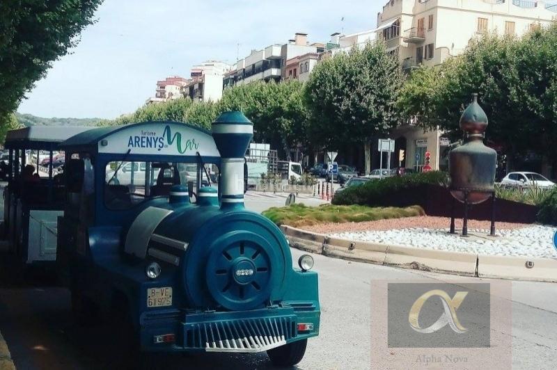 Foto a7d54a7d-f759-4bec-8847-eebc52ff95d5. Wohngrundstück in Zona alta Arenys de Mar