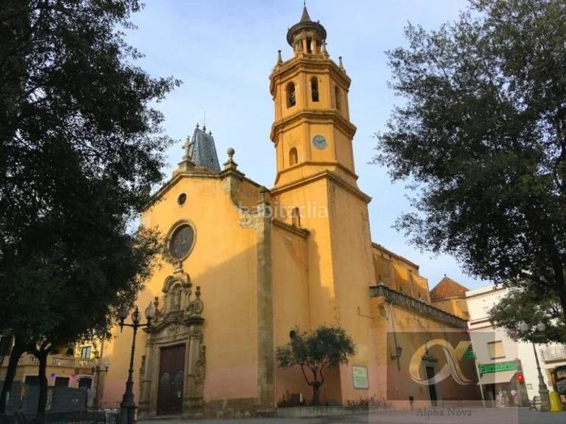 Foto bb4958db-9511-4419-93c4-bee15890e70a. Wohngrundstück in Zona alta Arenys de Mar