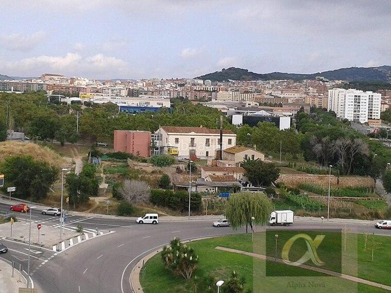 Foto 45d9f12e-328f-4ea2-a507-41f6902a3dfd. Solar industrial terreno en Pla d'en Boet Mataró