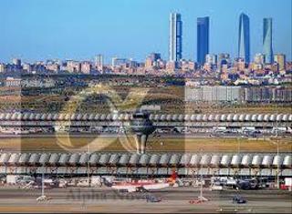 Terreno residencial en Rejas. Madridterreno