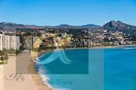 Terreny residencial a Benajarafe. M�lagaterreno