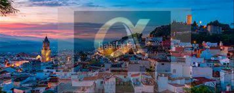 Foto 014fe776-18a3-47fd-8257-af7ecf7d7742. Wohngrundstück in Benajarafe