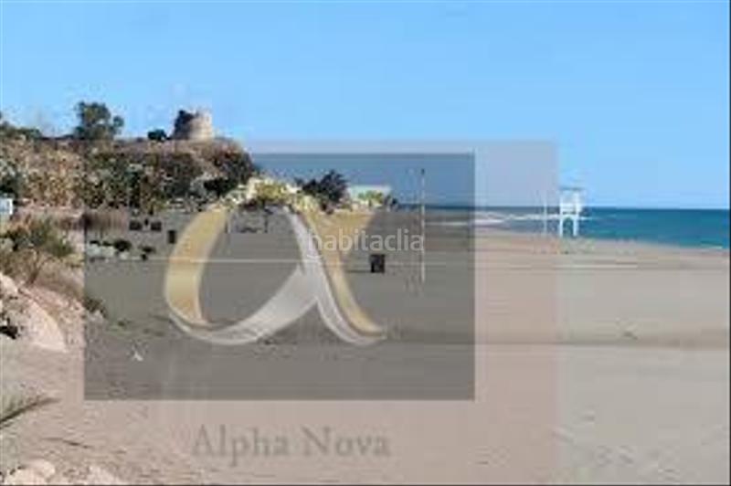 Foto 2f2778e7-4baa-41a2-ad5a-3b0b543f7169. Wohngrundstück in Benajarafe