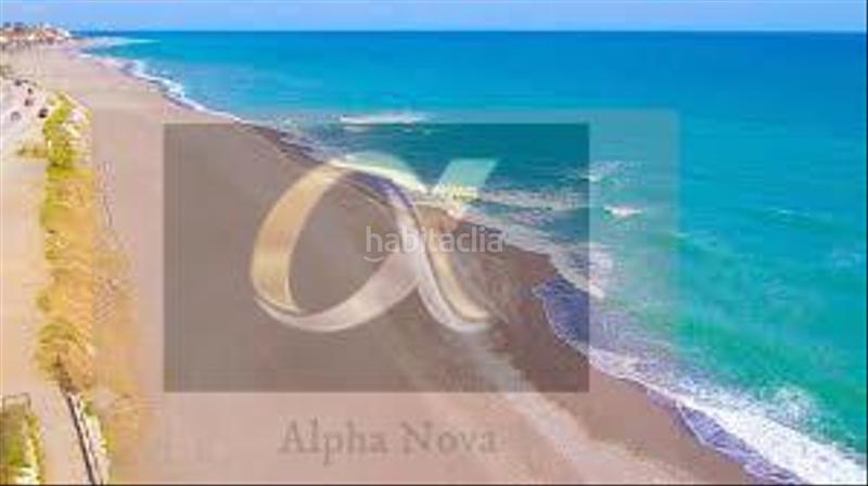 Foto db16047d-0543-4cfa-9993-fa00ca96de0a. Wohngrundstück in Benajarafe